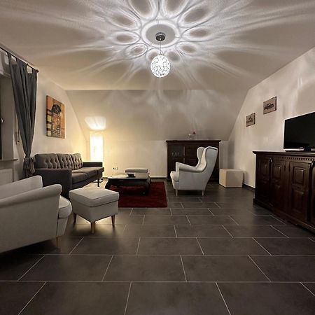 Ferienwohnung Jodis Bonerath Экстерьер фото
