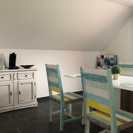 Ferienwohnung Jodis Bonerath Экстерьер фото