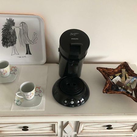 Ferienwohnung Jodis Bonerath Экстерьер фото