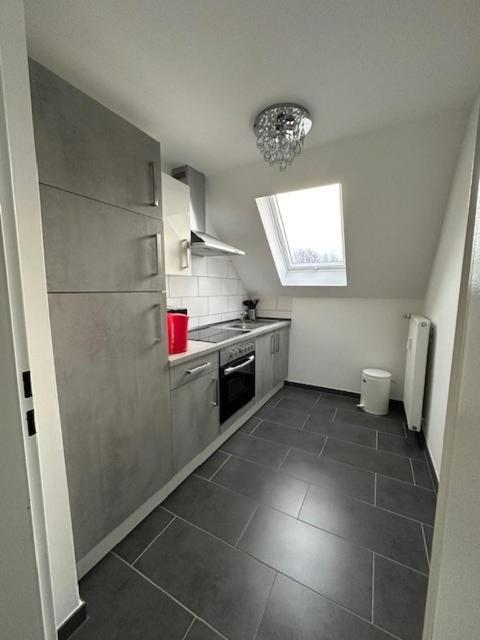 Ferienwohnung Jodis Bonerath Экстерьер фото