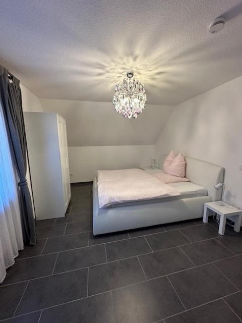 Ferienwohnung Jodis Bonerath Экстерьер фото