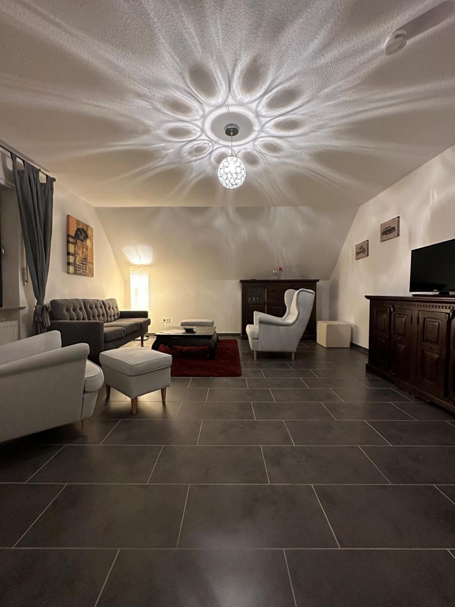 Ferienwohnung Jodis Bonerath Экстерьер фото