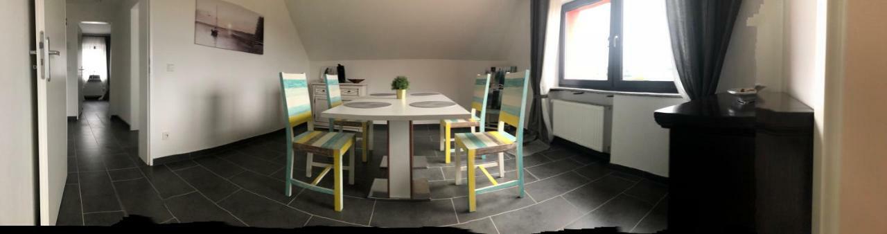 Ferienwohnung Jodis Bonerath Экстерьер фото
