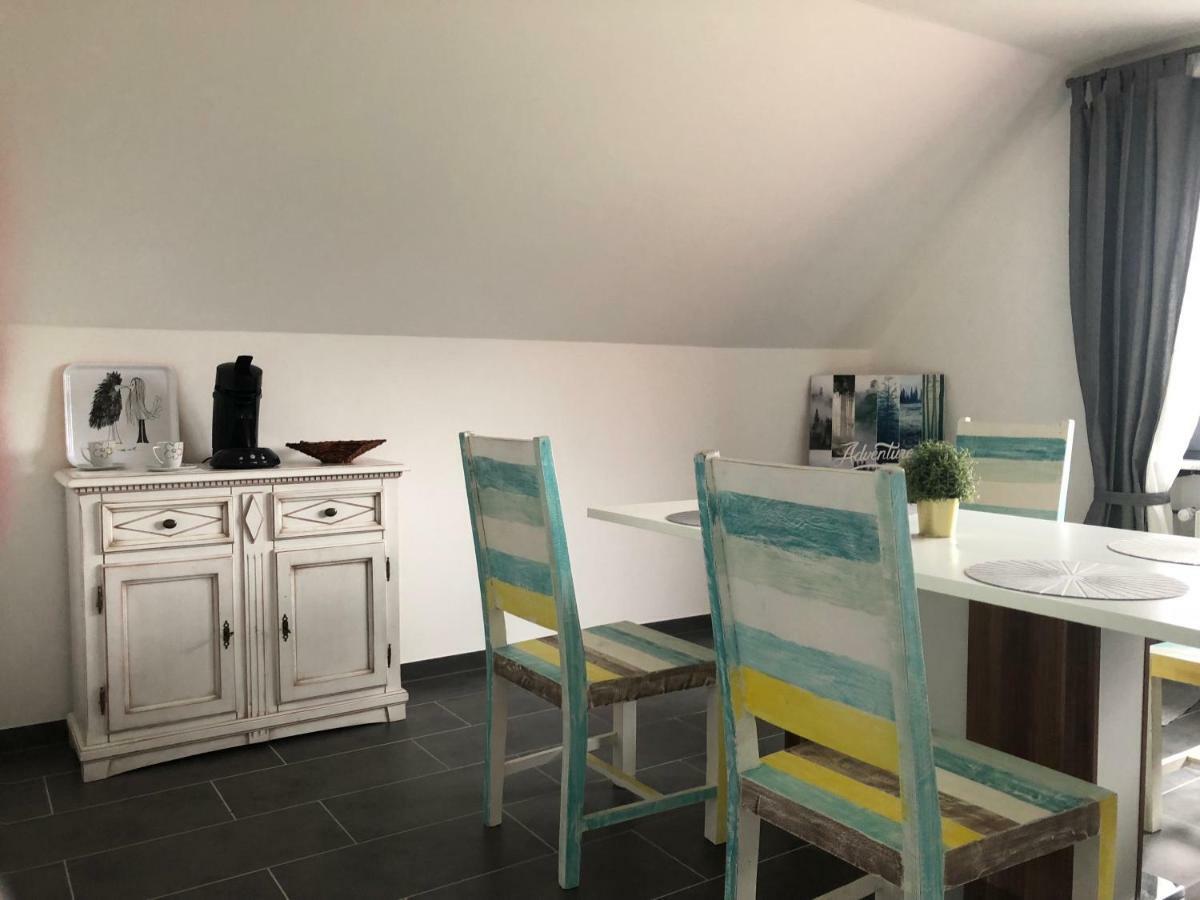 Ferienwohnung Jodis Bonerath Экстерьер фото