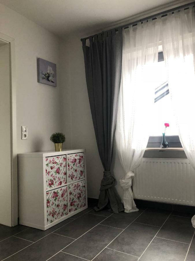 Ferienwohnung Jodis Bonerath Экстерьер фото