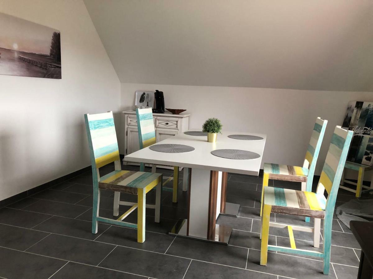 Ferienwohnung Jodis Bonerath Экстерьер фото